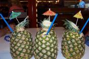 10 Easy Pineapple Cocktails